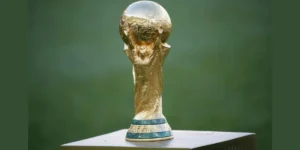 Amin Chiakha vise loin avec l'équipe d'Algérie : Une coupe du monde 2026 en ligne de mire Coupe du Monde 2026 en ligne de mire
