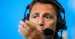 Daniel Riolo se déchaine sur ce l'équipe d'Algérie
