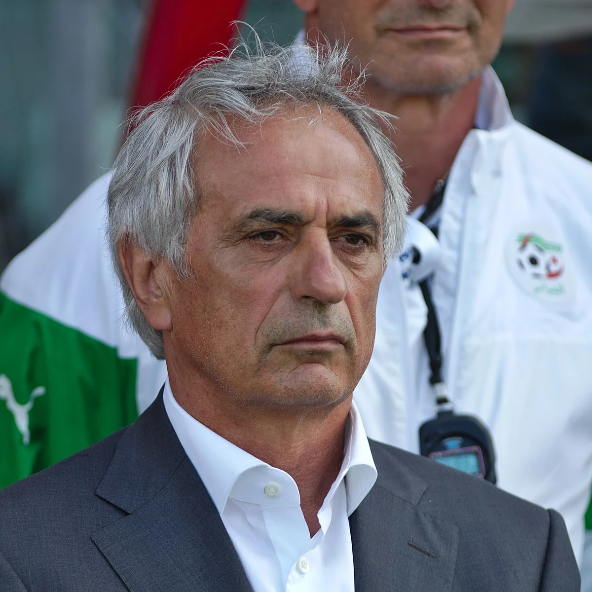 Vahid Halilhodžić ne veut pas mourir sans revisiter l'Algérie : un profond amour pour sa patrie