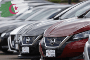 Industrie Automobile en Algérie : de belles perspectives pour 2025