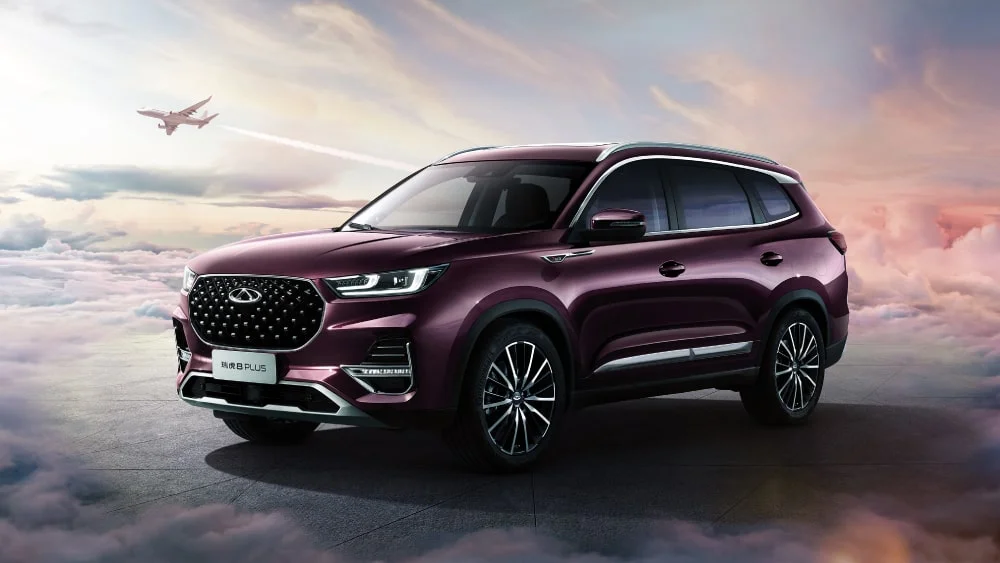 La controverse autour du prix des voitures Chery en Algérie Automobile en Algérie : Voici le prix de plusieurs modèles des véhicules Chery