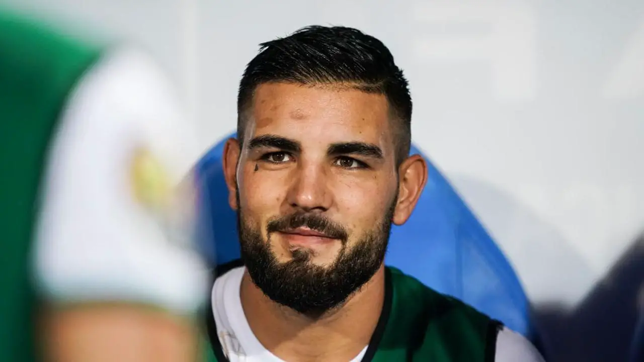 Mercato : Quelle destination pour Andy Delort ? Andy Delort