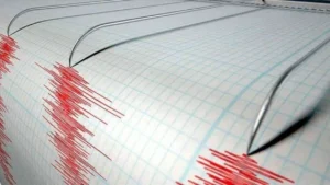 Urgent! Boumerdes : tremblement de terre de magnitude 3.1 enregistré Boumerdes : tremblement de terre de magnitude 3.1 enregistré