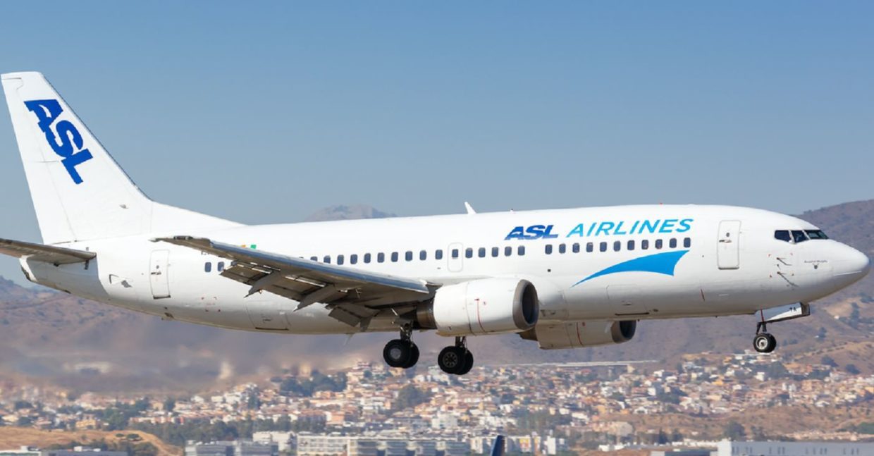 Aïd al-Adha : billets à bas prix pour les vols France-Algérie chez ASL Airlines