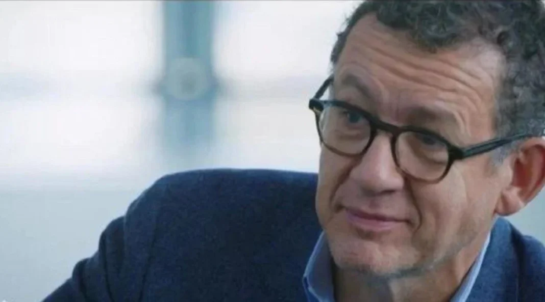 Dany Boon, acteur français, lors d'une interview sur le racisme.