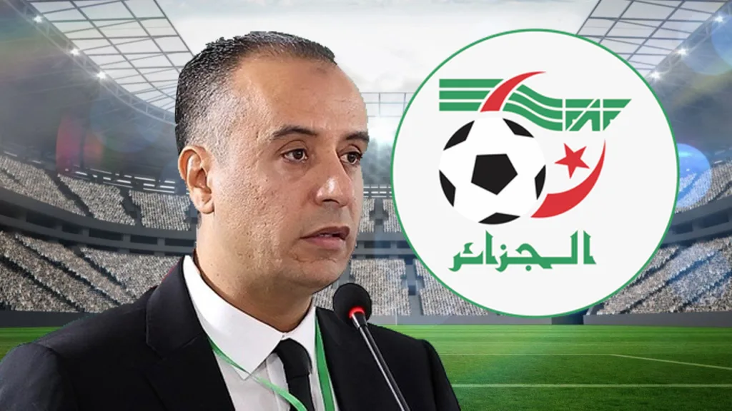 Guardiola vs FAF : le mystère Aït Nouri s’épaissit FAF : décision choc après le drame du stade du 5 Juillet, les supporters dans le viseur