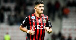 Youcef Atal refuse de quitter Nice malgré les pressions du club Aston Villa en piste : Youcef Atal, nouvelle cible en vue pour le mercato de l'OGC Nice