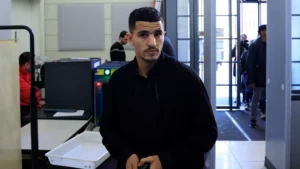 Youcef Atal fait appel de sa condamnation pour provocation à la haine : Détails et implications Youcef Atal déclare