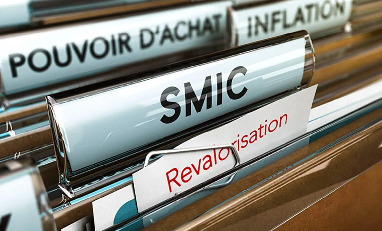 Voici les nouveaux montants du SMIC en 2025 Dossier sur le SMIC et la revalorisation en France 2024.