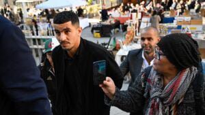 Youcef Atal fait appel de sa condamnation pour provocation à la haine : Détails et implications Youcef Atal