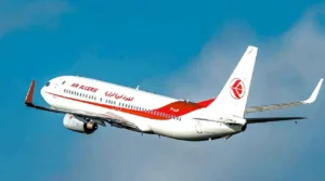 Air Algérie en promotion exceptionnelle : 30 000 billets à prix réduit pour la diaspora pendant le Ramadan Air Algérie