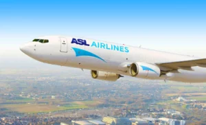Offre spéciale : Vols à prix réduit vers l'Algérie avec ASL Airlines en février 2024 ASL Airlines