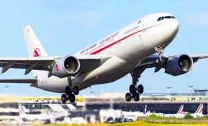 Perturbations dans le programme des vols d'Air Algérie à l'Aéroport d'Alger