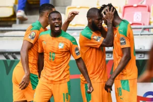 La Côte d'Ivoire face à ce défi de taille avant les demi-finales de la CAN 2023 Equipe de la Côte d'Ivoire
