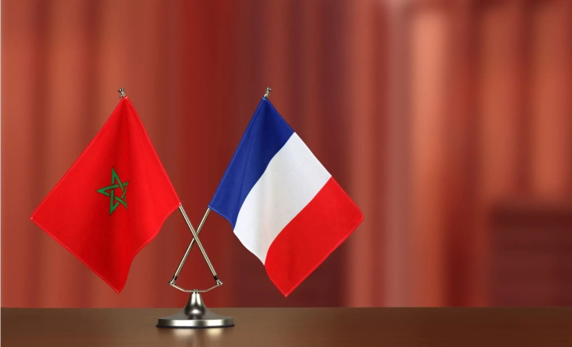France prête à investir au Sahara occidental aux côtés du Maroc : un tabou partiellement levé France prête à investir au Sahara occidental aux côtés du Maroc : un tabou partiellement levé