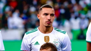 Élimination à la CAN 2023 : Le message émouvant d'Ismaël Bennacer au peuple algérien CAN 2023 : « Il est clair que je répondrai présent », Ismael Bennacer