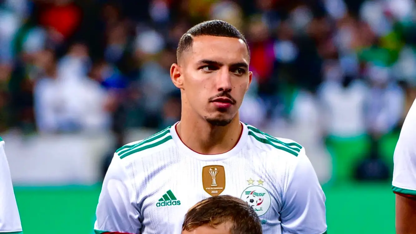 Ismael Bennacer fait une sortie audacieuse malgré sa blessure