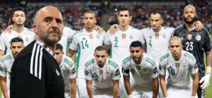 Énorme clash au sujet de Djamel Belmadi avant la  CAN 2023
