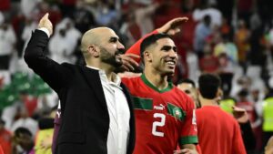 La grogne monte contre Royal Air Maroc : Des supporters mécontents des tarifs pour la CAN 2023 CAN 2024 : Le Maroc à la conquête du titre, Mais une malédiction persistante ?