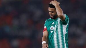 Qui pour remplacer Djamel Belmadi ? Une équation à plusieurs inconnus Une grosse désillusion
