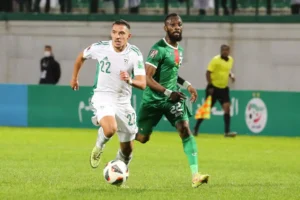 CAN 2023 : Le Burkina Faso dispose de la Mauritanie, et fait monter la pression chez les Fennecs Les Fennecs sous pression
