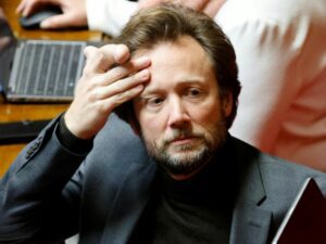 Boris Vallaud