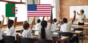 Bourses Fulbright TEA 2024 : Une opportunité exceptionnelle pour les enseignants algériens Bourses Fulbright