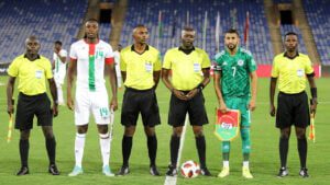 CAN 2023-Algérie vs Burkina Faso : Djamel Belmadi affiche une sérénité qui rassure Algérie vs Burkina Faso