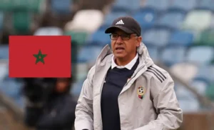 CAN 2023 : "Les Marocains choisissent même leurs arbitres",Adel Amrouche