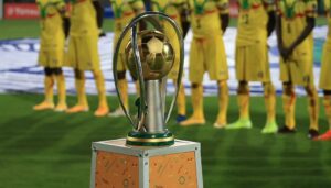 CHAN 2024 : Le Kenya, l’Ouganda et la Tanzanie désignés pour accueillir l'événement ! CHAN 2024