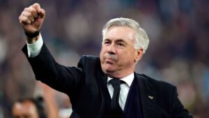 Carlo Ancelotti met fin aux rumeurs : Aucun retour de Karim Benzema au Real Madrid Karim Benzema