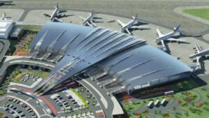Classement des meilleurs aéroports en Afrique