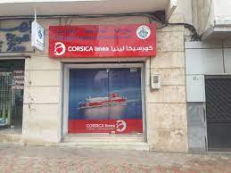 Corsica Linea