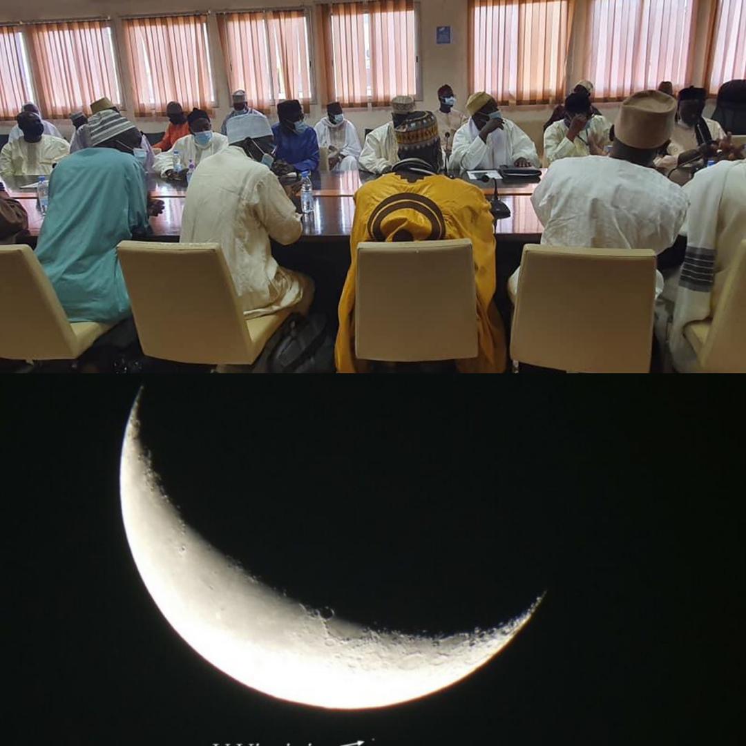 Date de l'Aïd el Fitr 2024 en France : Annonce du CFCM Zakat el Fitr