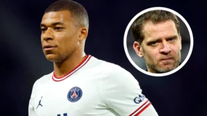 Départ de Kylian Mbappé du PSG, une mauvaise nouvelle selon Jérôme Rothen Départ de Mbappé de la Ligue-Rothen pense ceci