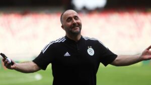 Belmadi