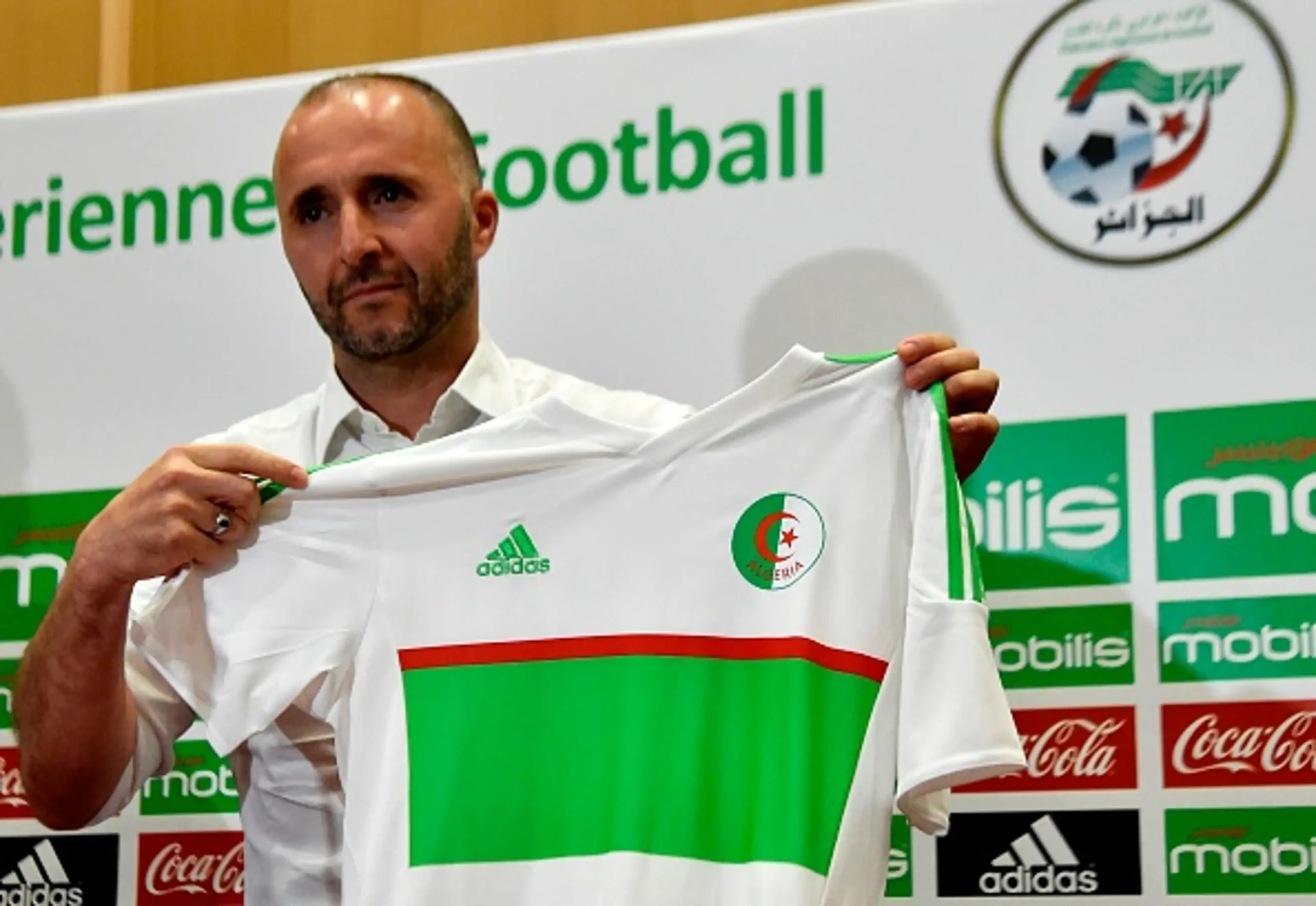 Djamel Belmadi peine à rebondir : Quel avenir après la CAN 2024 ?