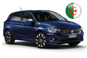 Fiat Algérie : La Fiat Doblo Touristique désormais disponible en crédit halal Fiat Algérie : La Fiat Doblo Touristique désormais disponible en crédit halal
