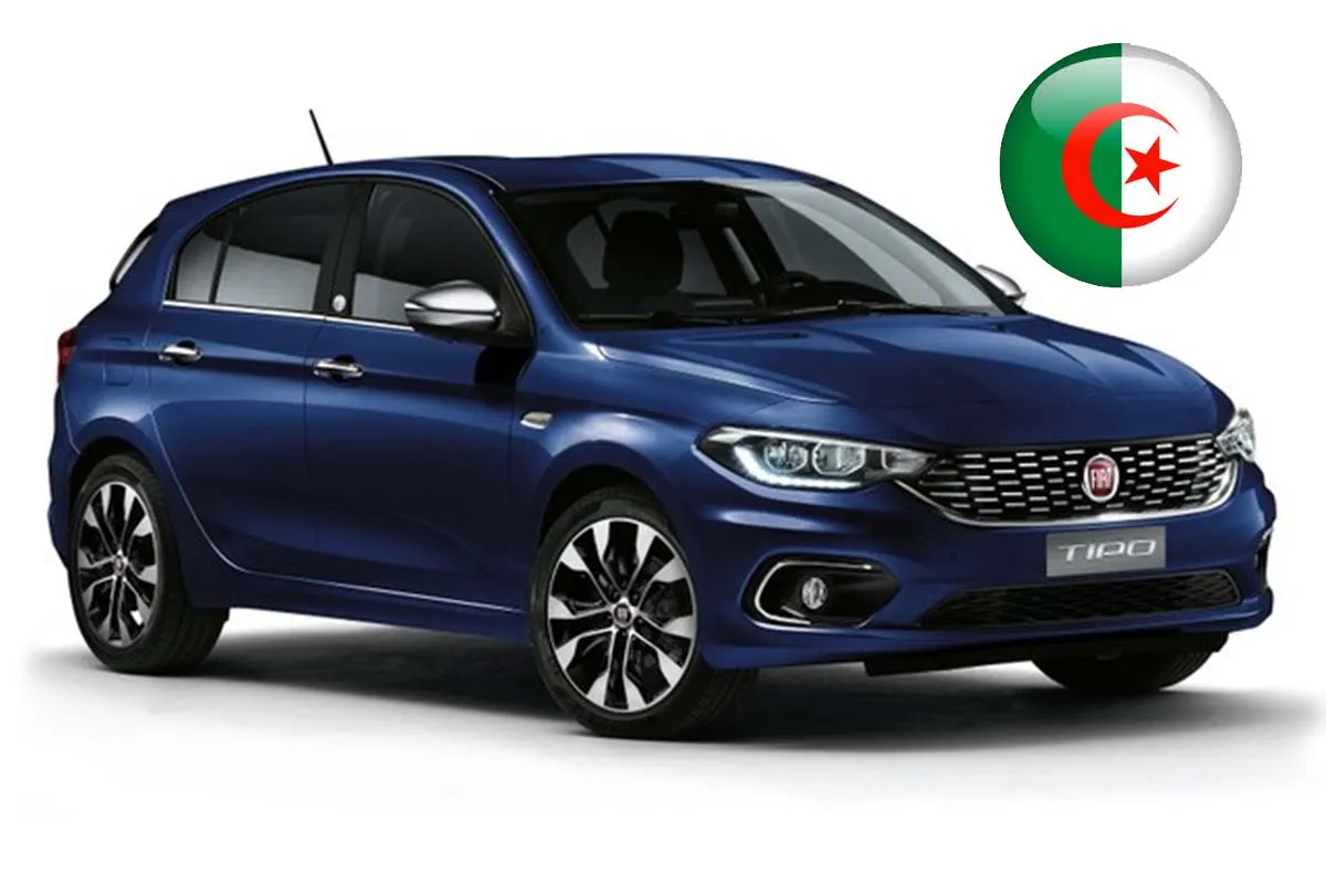 Fiat Algérie protège sa marque contre les usurpateurs : Mise au point et menaces légales