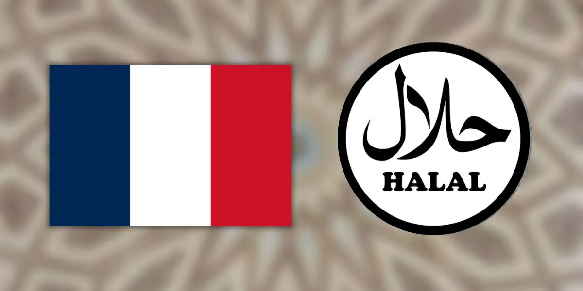 Viande Halal 