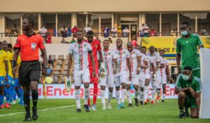 CAN 2023 : Prise en charge de son stage par le Maroc? La Mauritanie réagit CAN 2023 - La Mauritanie démentit une rumeur sur elle