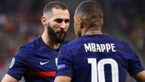 Nasser Al-Khelaïfi veut Karim Benzema au PSG : Un possible retour pour dompter la Ligue des Champions Karim Benzema