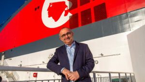 Grève Maritime : Annulation des Traversées de la Corsica Linea les 11 et 12 Mars Grève Maritime : Annulation des Traversées de la Corsica Linea les 11 et 12 Mars