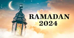 L'Institut astronomique Égyptien fixe la date du 1er Jour du Ramadan 2024 Ramadan 2024