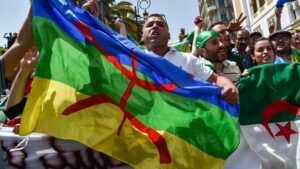 Algérie