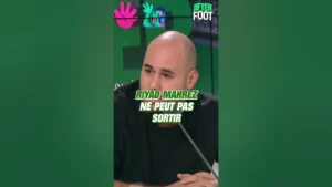 CAN 2023 : Walid Acherchour à propos de la compos de Belmadi
