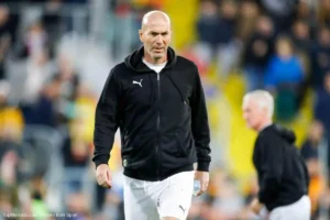 Prochaine destination de Zidane : "Il attend l'OM", Jérôme Rothen