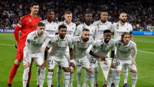 Carlo Ancelotti met fin aux rumeurs : Aucun retour de Karim Benzema au Real Madrid Karim Benzema
