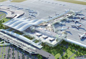 Classement des meilleurs aéroports en Afrique