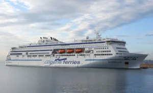  Traversées annulées d'Algérie Ferries : les raisons 